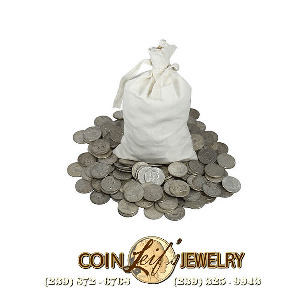 Why $500 Dollar Face Value Silver Coins Are a Smart Investment Choice
