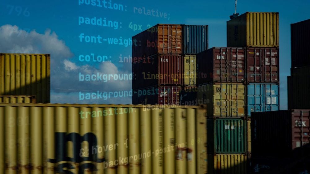 CSS Container Queries for Responsive and Reusable Components | by ...