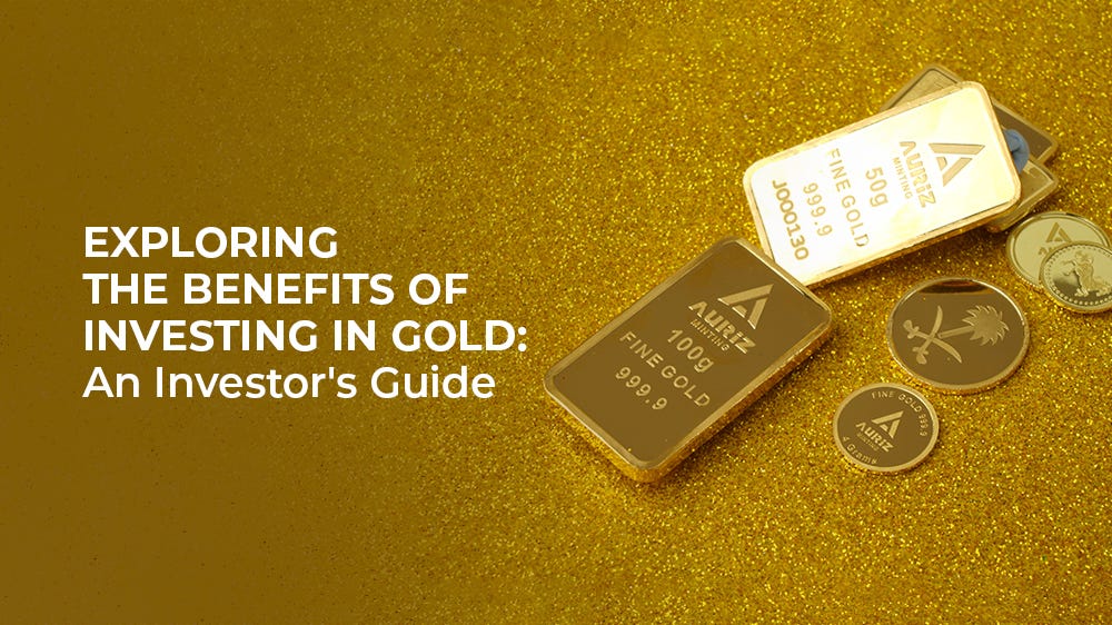 Why Are Gold Investors Raving About GoldFun?