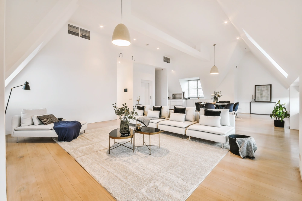 5 Lighting Ideas for Loft Conversions Lighting Solutions for Attic