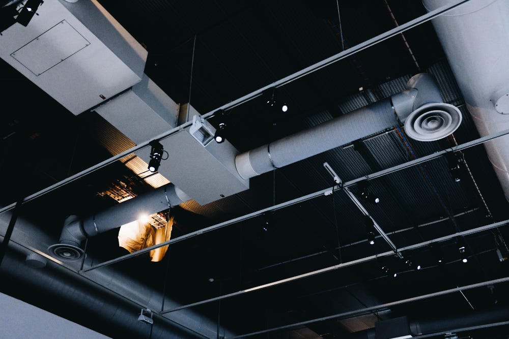 What are the Benefits of Professional Duct Cleaning in Dubai? Discover the Power of Clean Air.