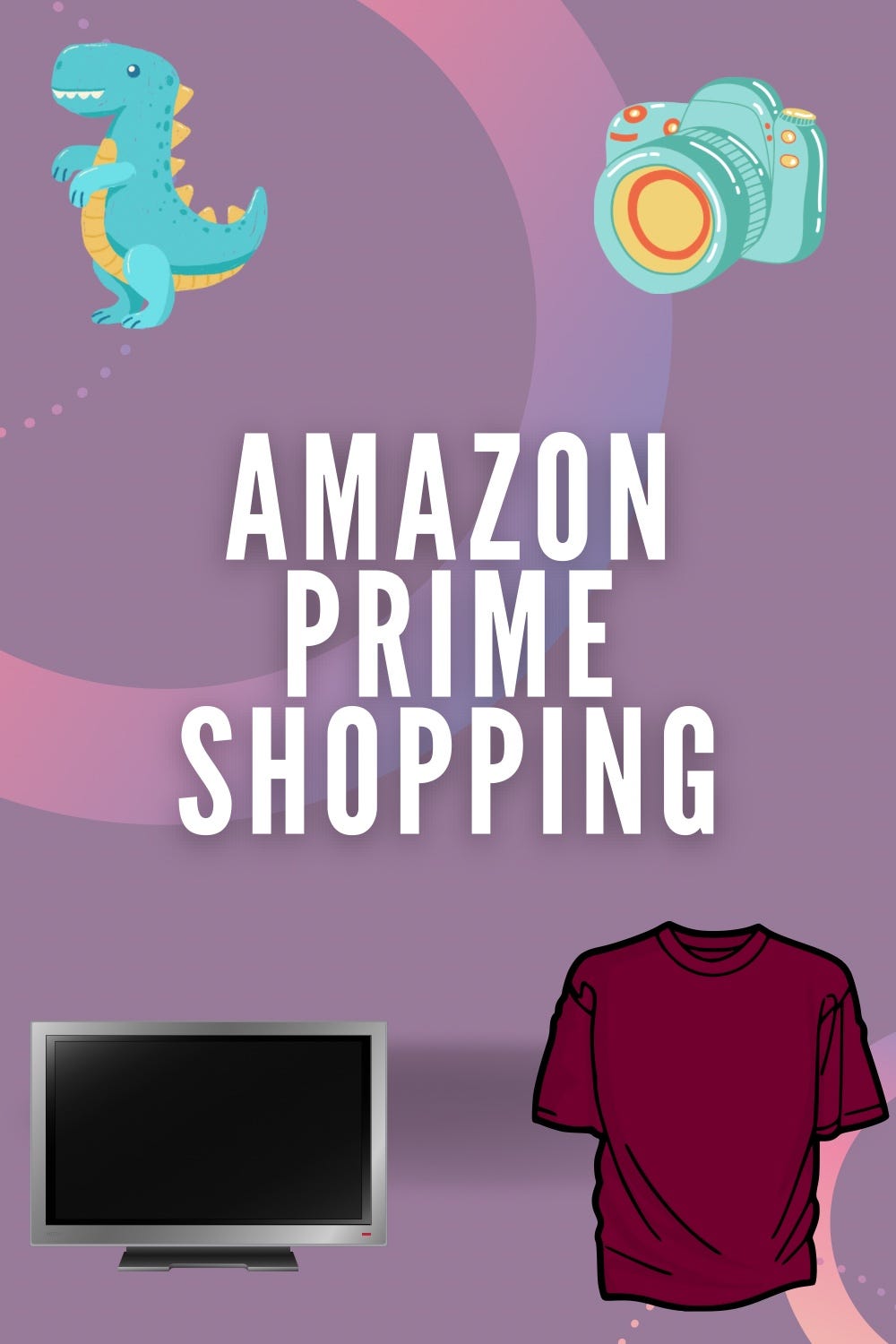 Amazon Prime Shopping: Convenience, Savings, and More! | by T ...