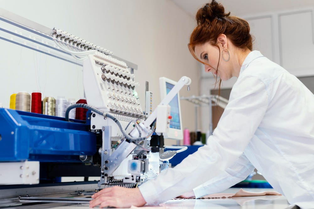What is lab testing and why is it important for textile companies by