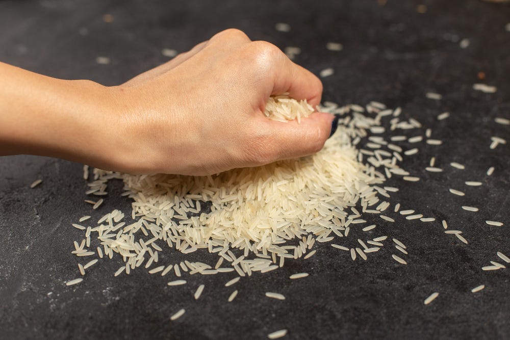 Uncover the Science-Backed “Rice Method” for Weight Loss | by Healthier ...