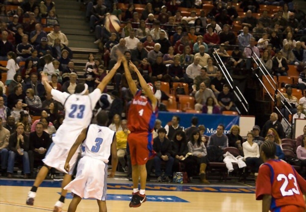 NBA Time — Watch NBA Games Online in Live Streaming | by Dhaka_Sports