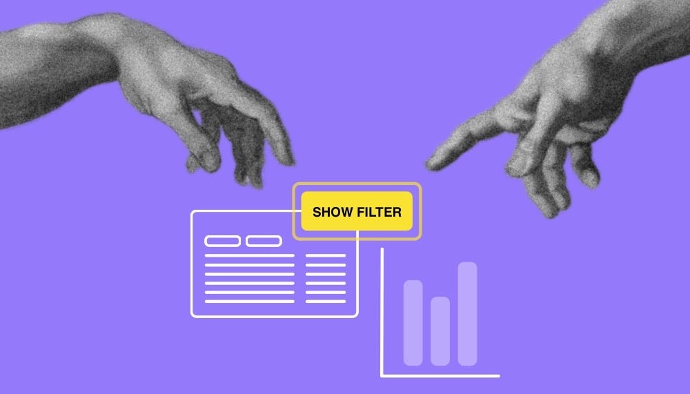 10 Best Filtering Practices in Product Design by Samad Ismayilov Medium