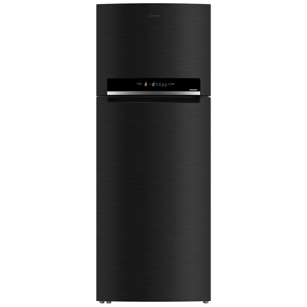 Review Completo: Geladeira Frost Free Midea 491 Litros MD-RT650EVKDX3 Duplex Inverter Preto Bivolt