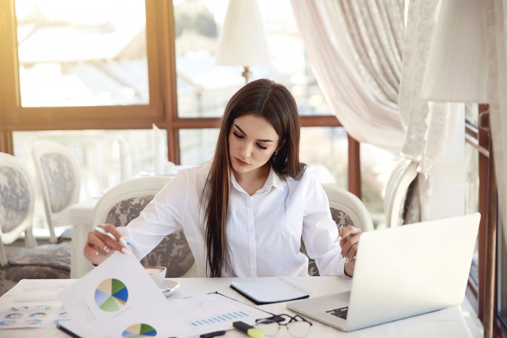 How to Register as Self-Employed and File Your First Tax Return
