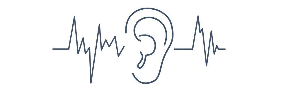 Audiology What Is It And Who Cares By Sufal Deb Medium Audiology What Is It And Who Cares By Sufal Deb Medium