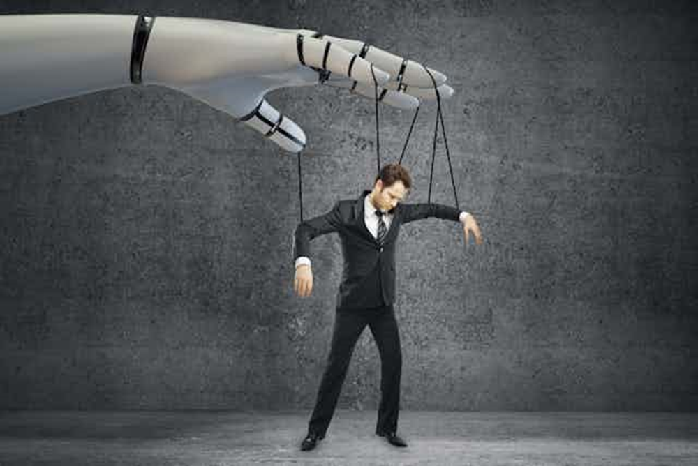Are you ready to join the proactive thinkers reshaping their careers ...