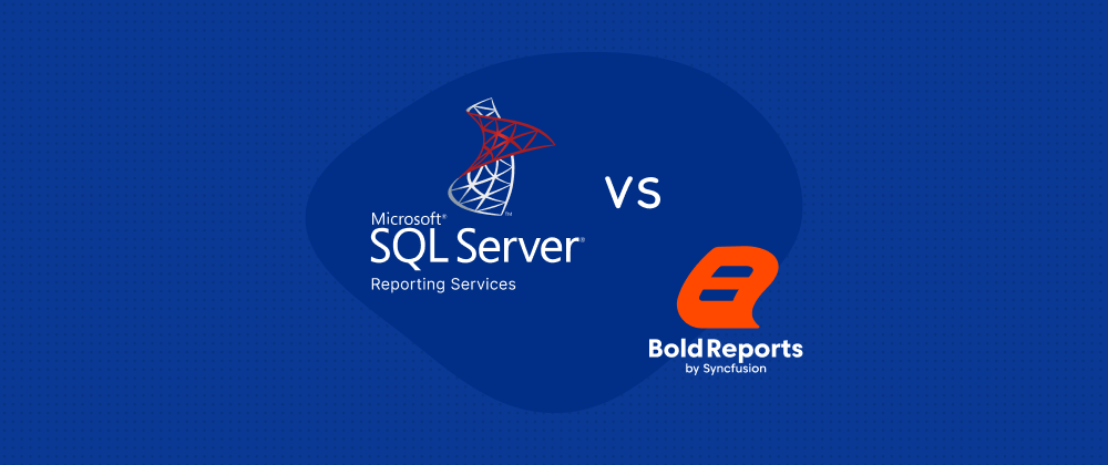 Sql Server Reporting Services Logo