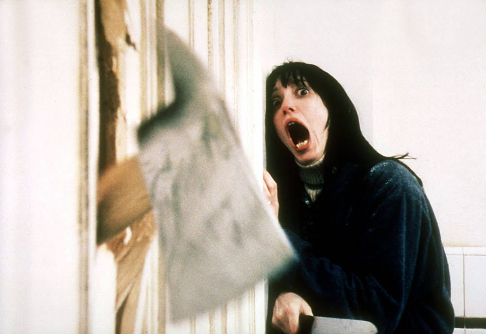 Why is The Shining Scarier Than Most Horror Movies?, by Jeanne Briatte, The Culture Corner