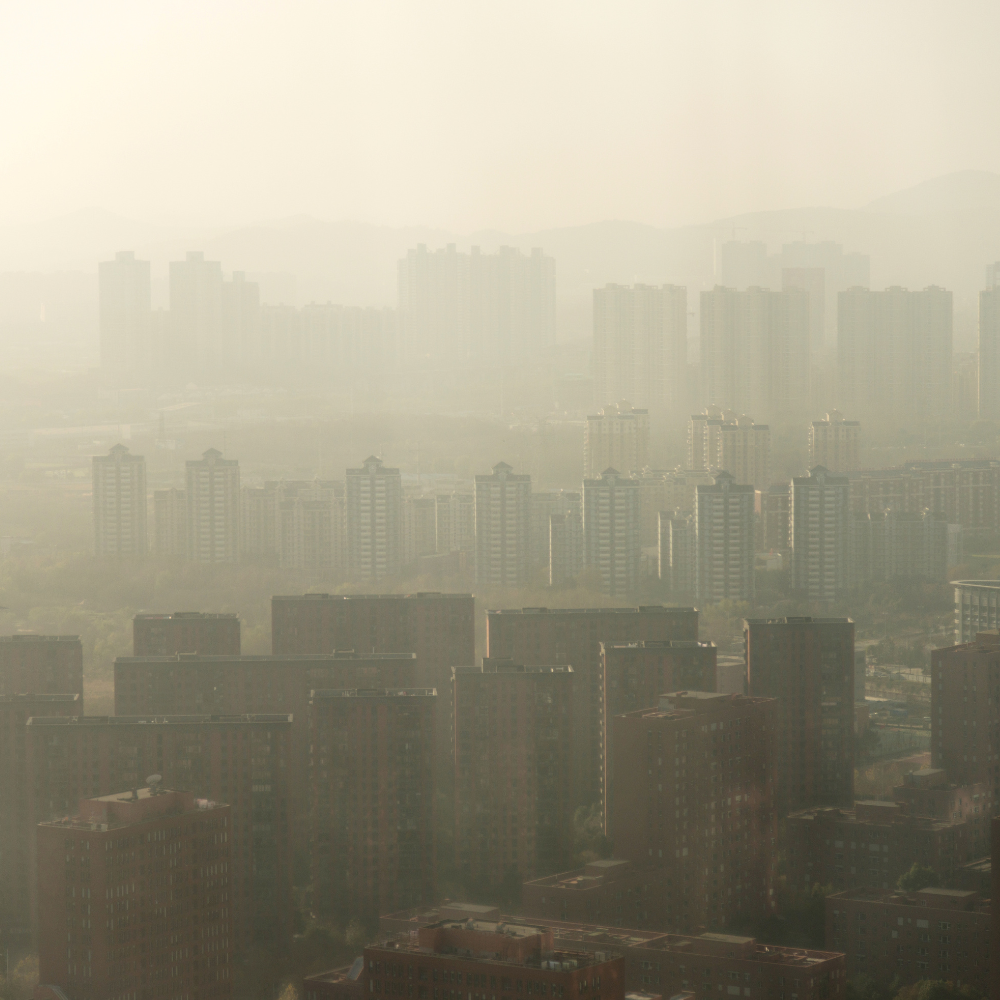 Does Air Conditioning Cause Air Pollution? Stephanie Laurent Medium