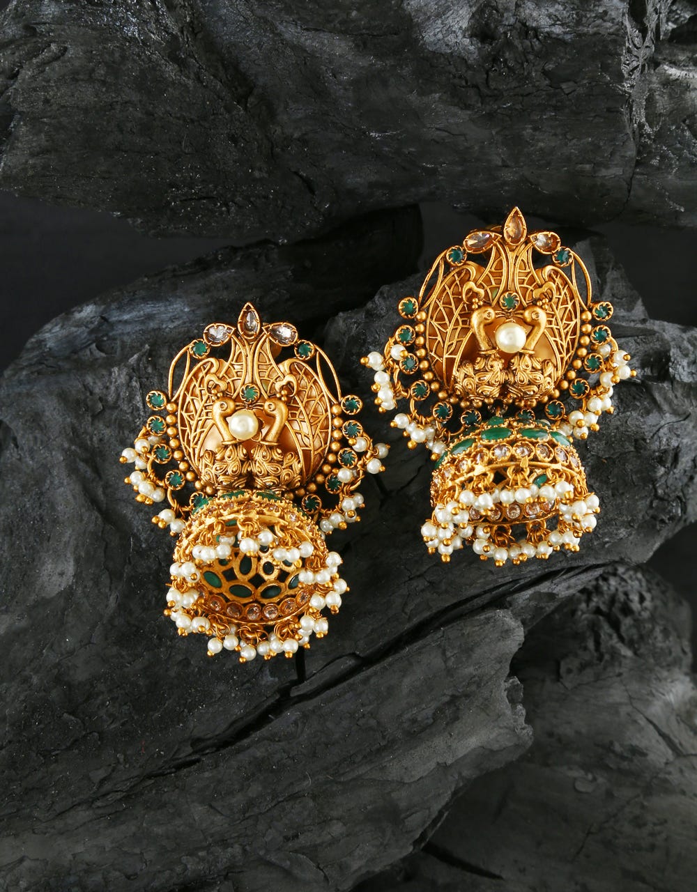 Korean Fashion Earrings 3