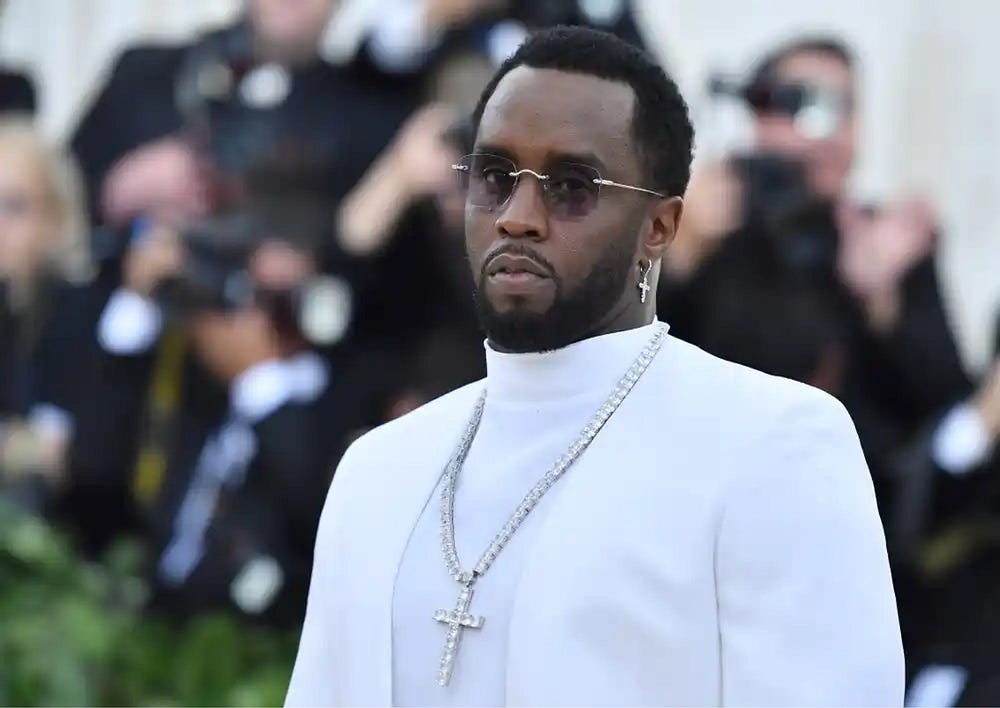 Sean “Diddy” Combs Asks Court to Let Him Serve His Sentence at Fort Dix, Citing Drug-Treatment…