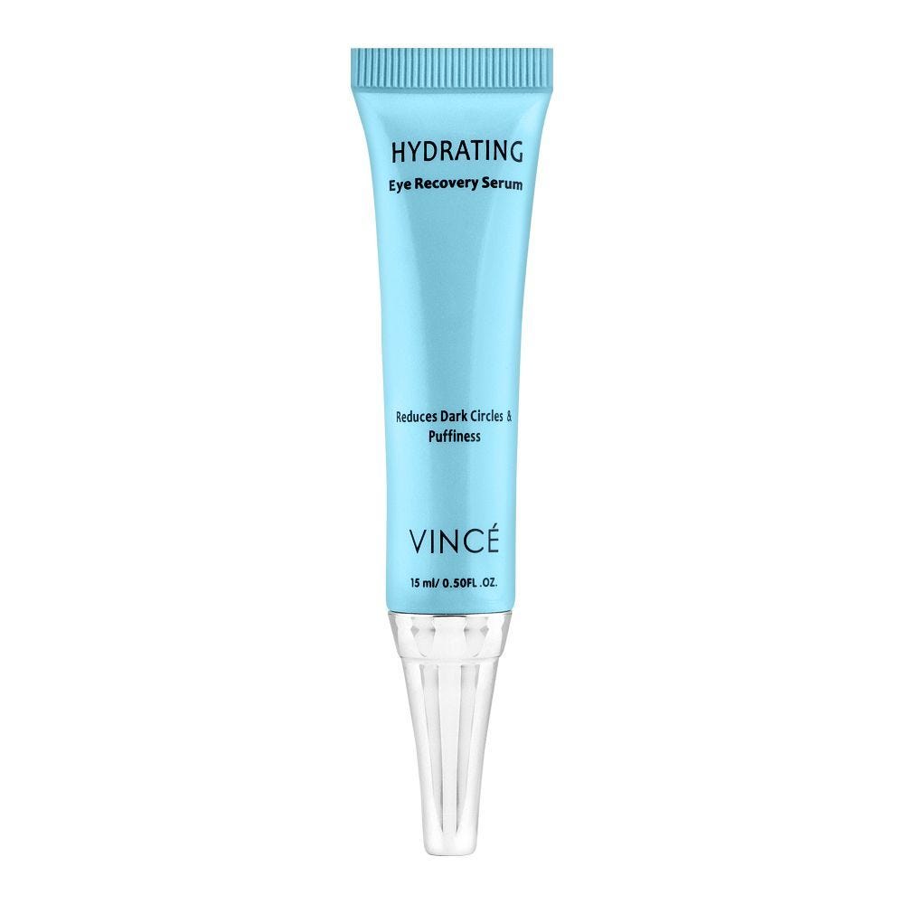 Vince Hydrating Eye Recovery Serum — 15 ML | by Mmfizan | Oct, 2023 | Medium