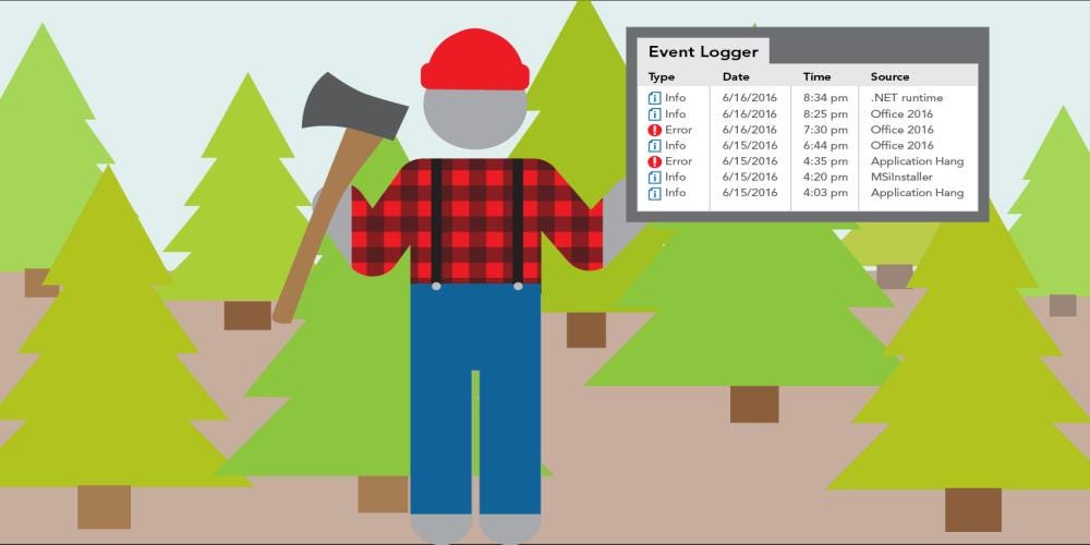 Log Parser 2.2. 日誌解析器是一個功能強大的多功能工具，可以對Windows®操作系統上的基於文本… by Polin