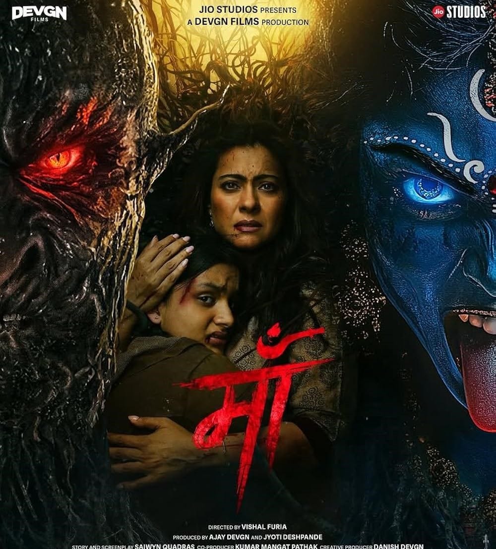 MAA- Will this be risky for Kajol