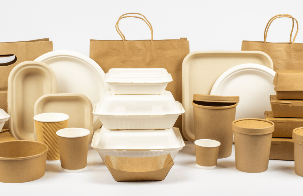 Food Packaging
