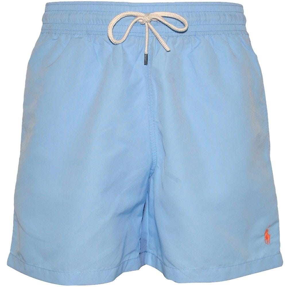 Upgrade Your Beach Look with These Stylish Fitted Swim Shorts