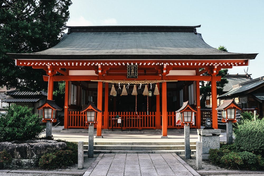 Discovering Japan: Where Tradition Meets Modernity | by Owen / Crazy Sheep  | Medium