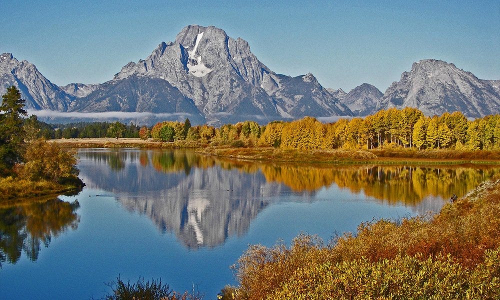 50, In 50, In 50…Wyoming!!!. Also known as “The Suffrage/Equality… | by ...