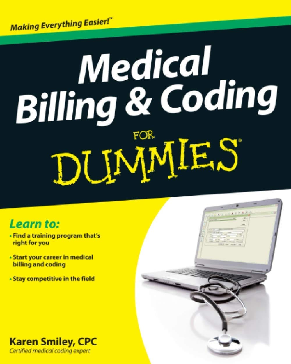 [DOWNLOAD] Medical Billing Coding For Dummies Kieranwebster Medium