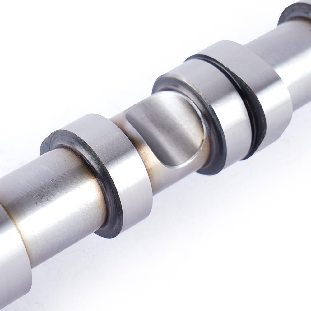 The Role of Camshaft Adjusters in Engine Performance and Efficiency