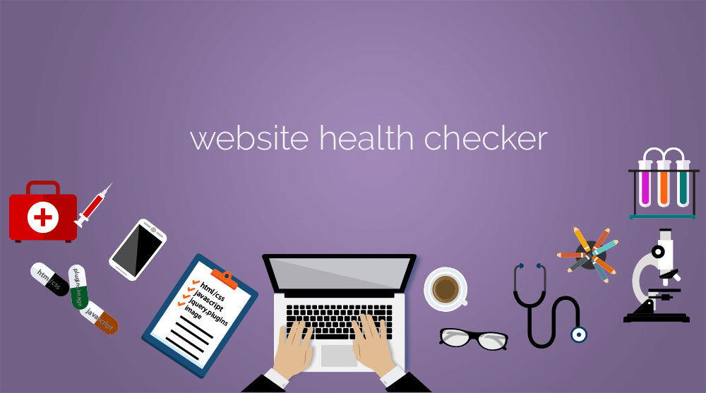 Free Website Checkups. Site Checkup is done (sitecheckup.ir)… | by هفته ...