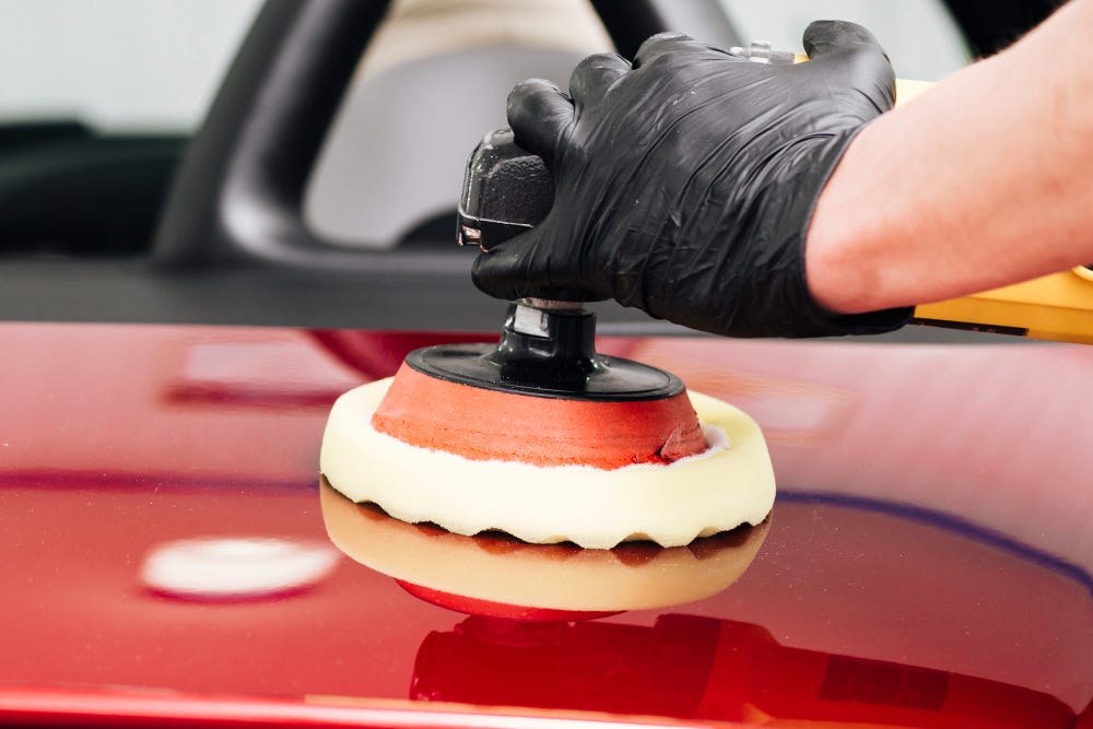 What does car polishing do?. Introduction by exppresscarwash Medium