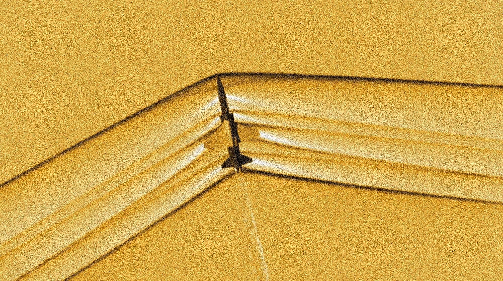 Why Legacy Looks Forward, Not Back by Kevin Donahue Medium