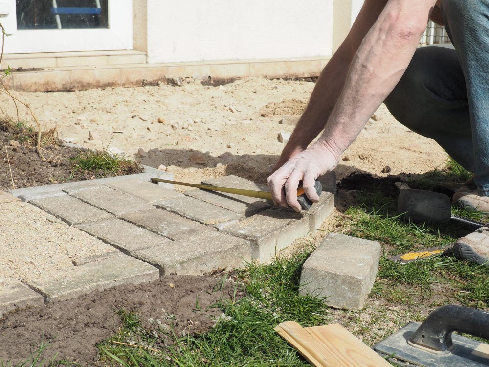Comprehensive Guide How to Build, Lay, and Enhance a Raised Patio by Eva Goodwin Feb, 2024