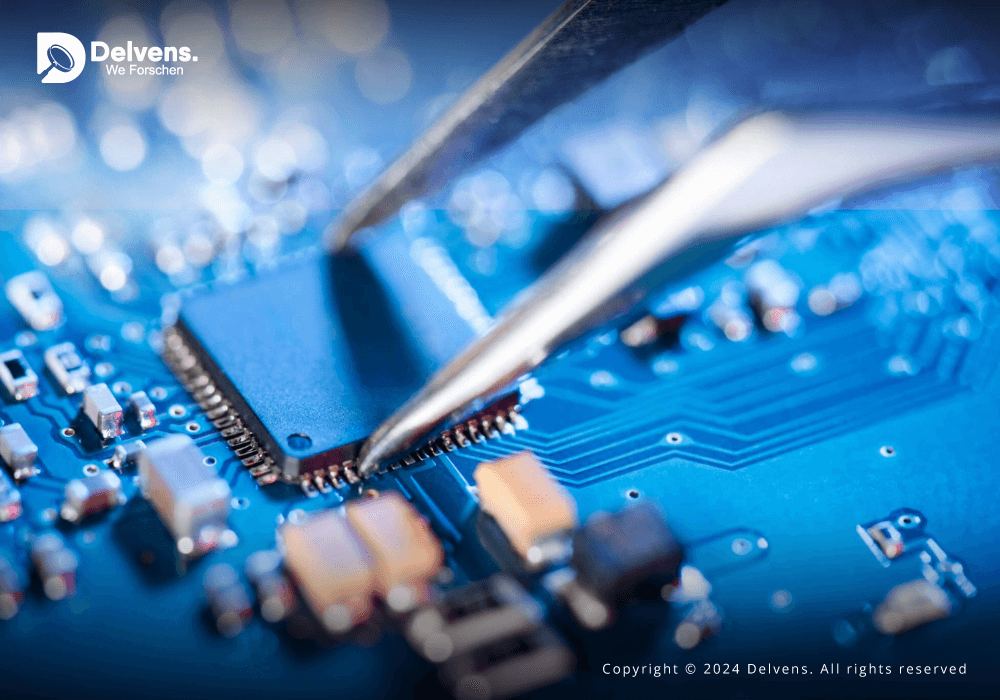 Monolithic Microwave IC (MMIC) Market Research Report: Unveiling Size ...