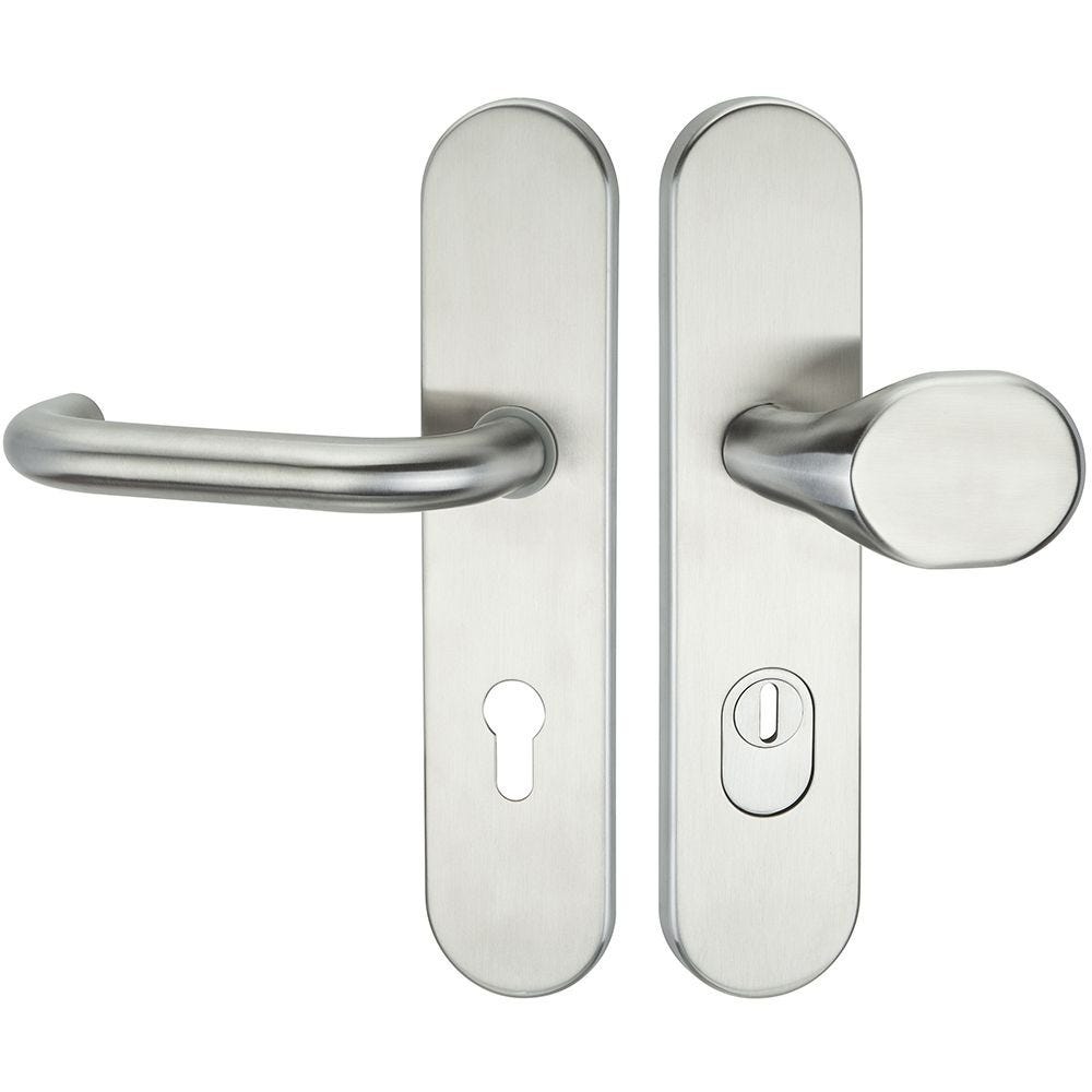 2 Star Security Door Handle Explained: Is It Enough to Protect Your Home?