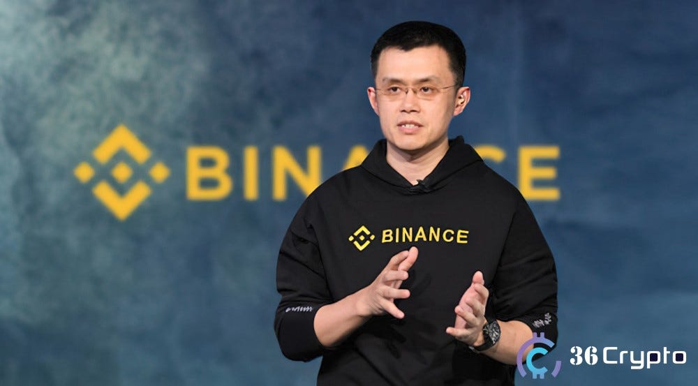 Changpeng Zhao Early Life and Net Worth: The Vision Behind Binance and Blockchain Innovation —…