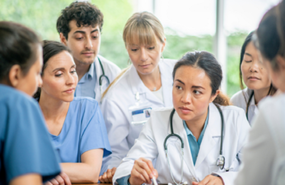 Medical Scribe Training A Comprehensive Guide Scribekick Medium