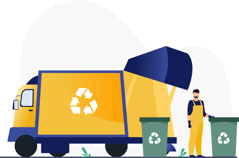 Waste Picker Case Study. A waste picker is a platform that helps… | by ...