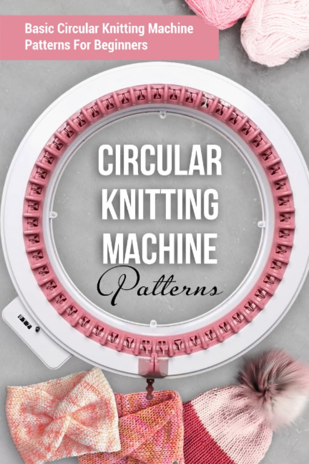 PDF File Circular Knitting Machine Patterns Basic Circular Knitting