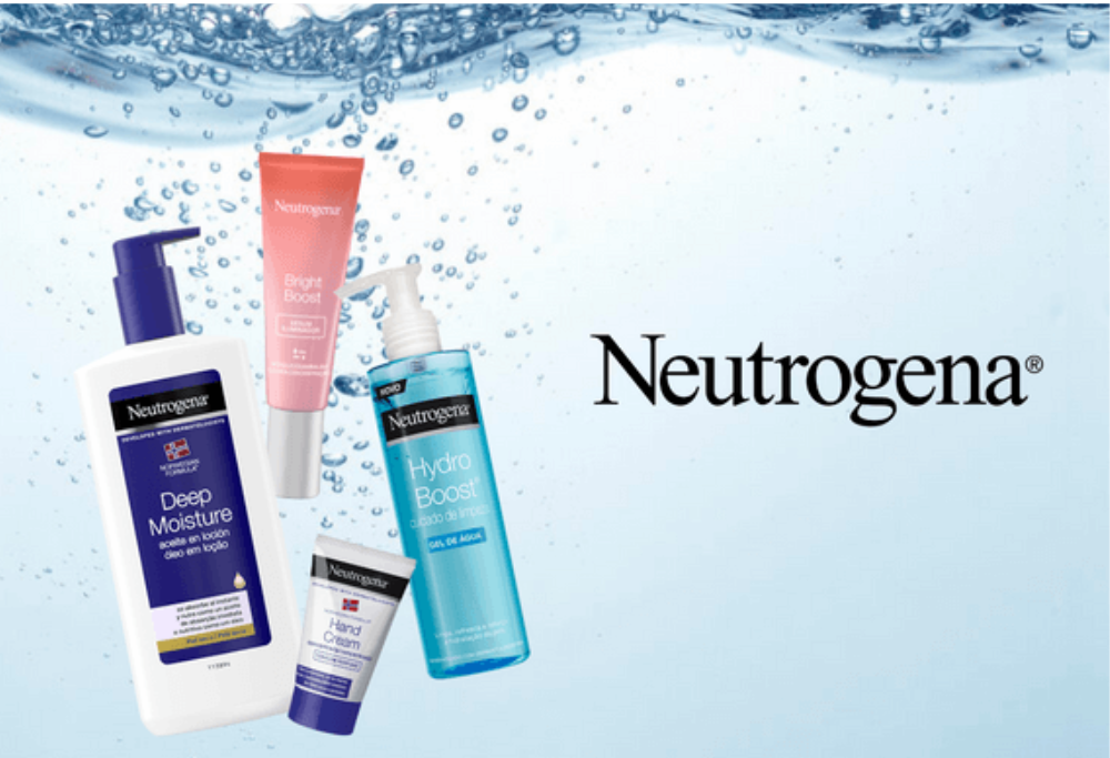 Decoding Neutrogena: Unveiling Skincare Secrets, Lipstick Surprises 