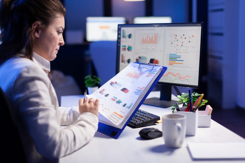 Power Bi Development Services: Turning Data into Strategic Advantage