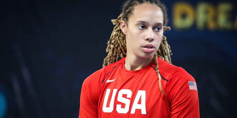 Brittney Griner and Diana Taurasi’s Commitment to the Phoenix Mercury