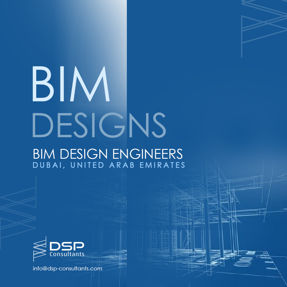 BIM Leads to Fast-Track Project Completion | by DSP Consultants | Mar ...