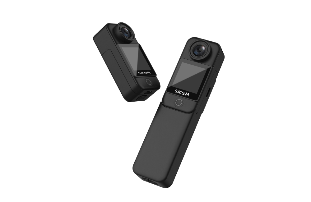 Unlock the Full Potential of Your Adventures with SJCAM C300