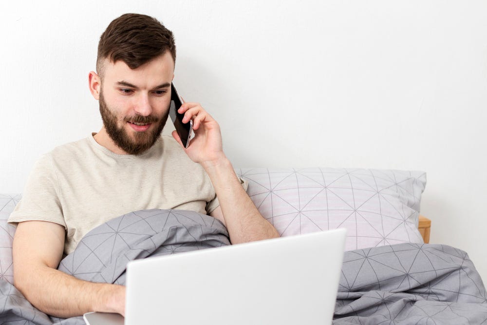 Über Sleepmentor: Ihr Begleiter für besseren Schlaf und mehr Wohlbefinden