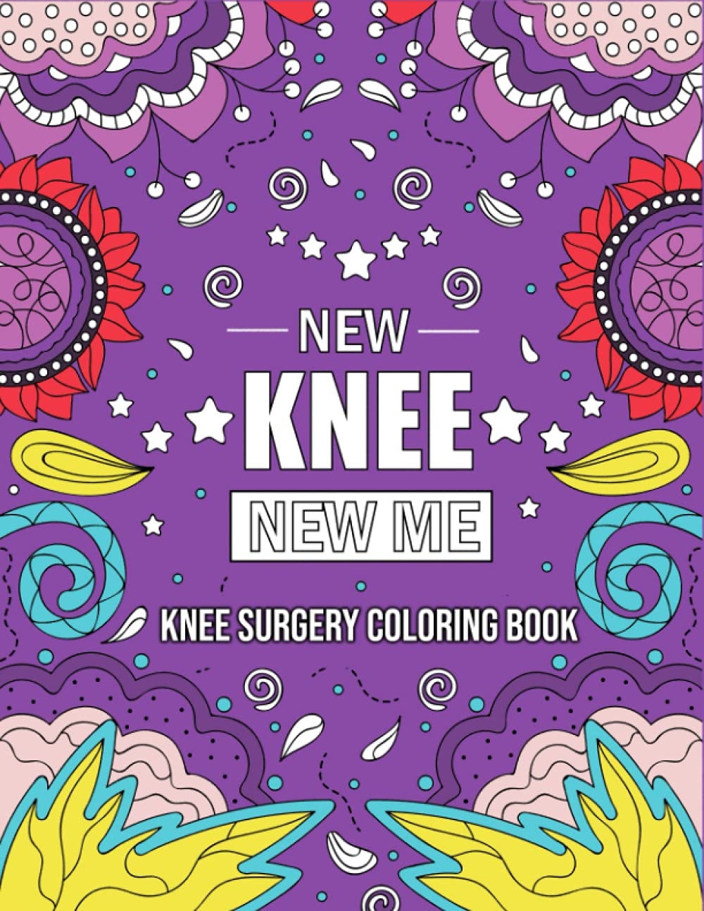 [DOWNLOAD] NEW KNEE NEW ME Funny and Relatable After Knee Replacement