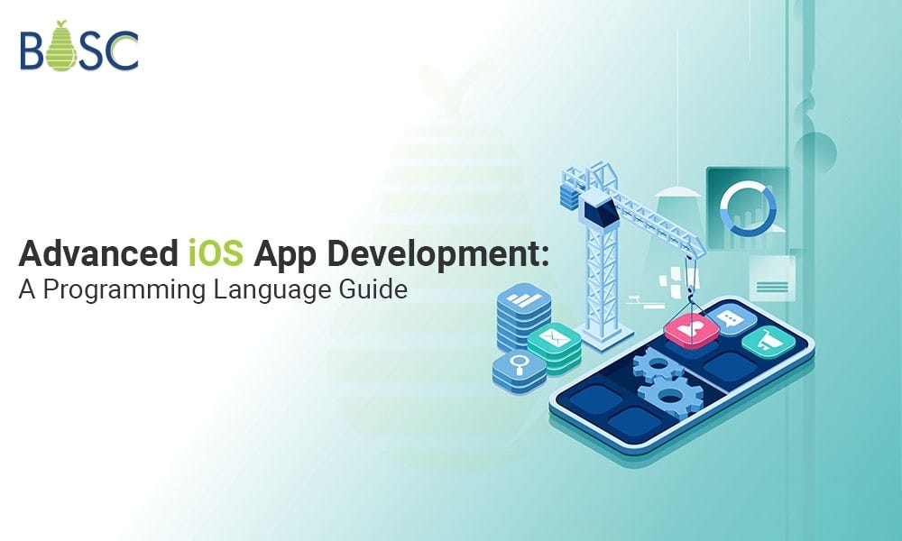 A Comprehensive Guide to Advanced Programming Languages for iOS App ...