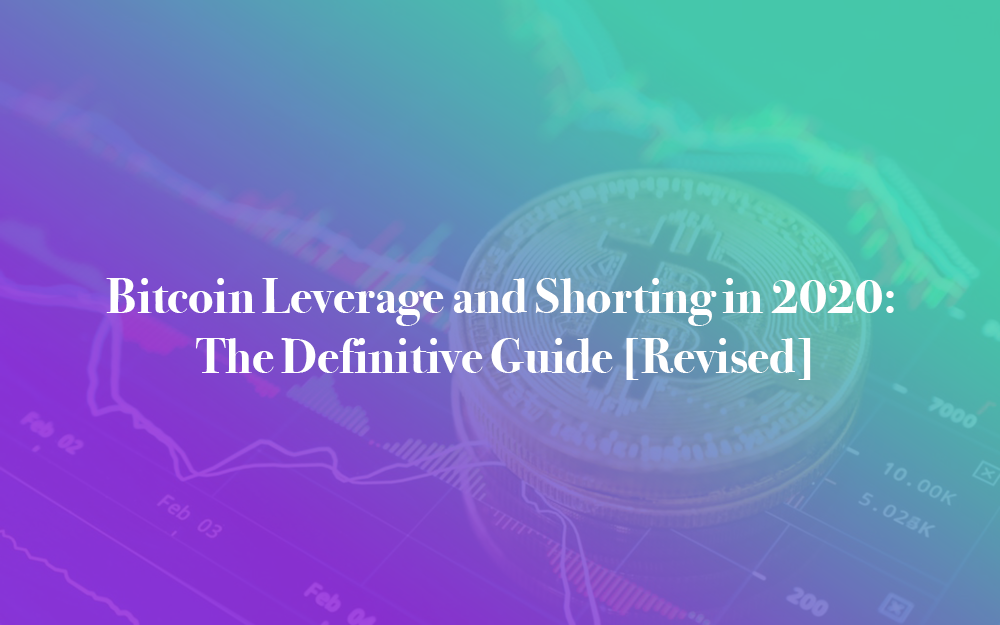 The Ultimate Guide to Shorting Bitcoin: 5 Powerful Strategies for Profiting from a Bear Market