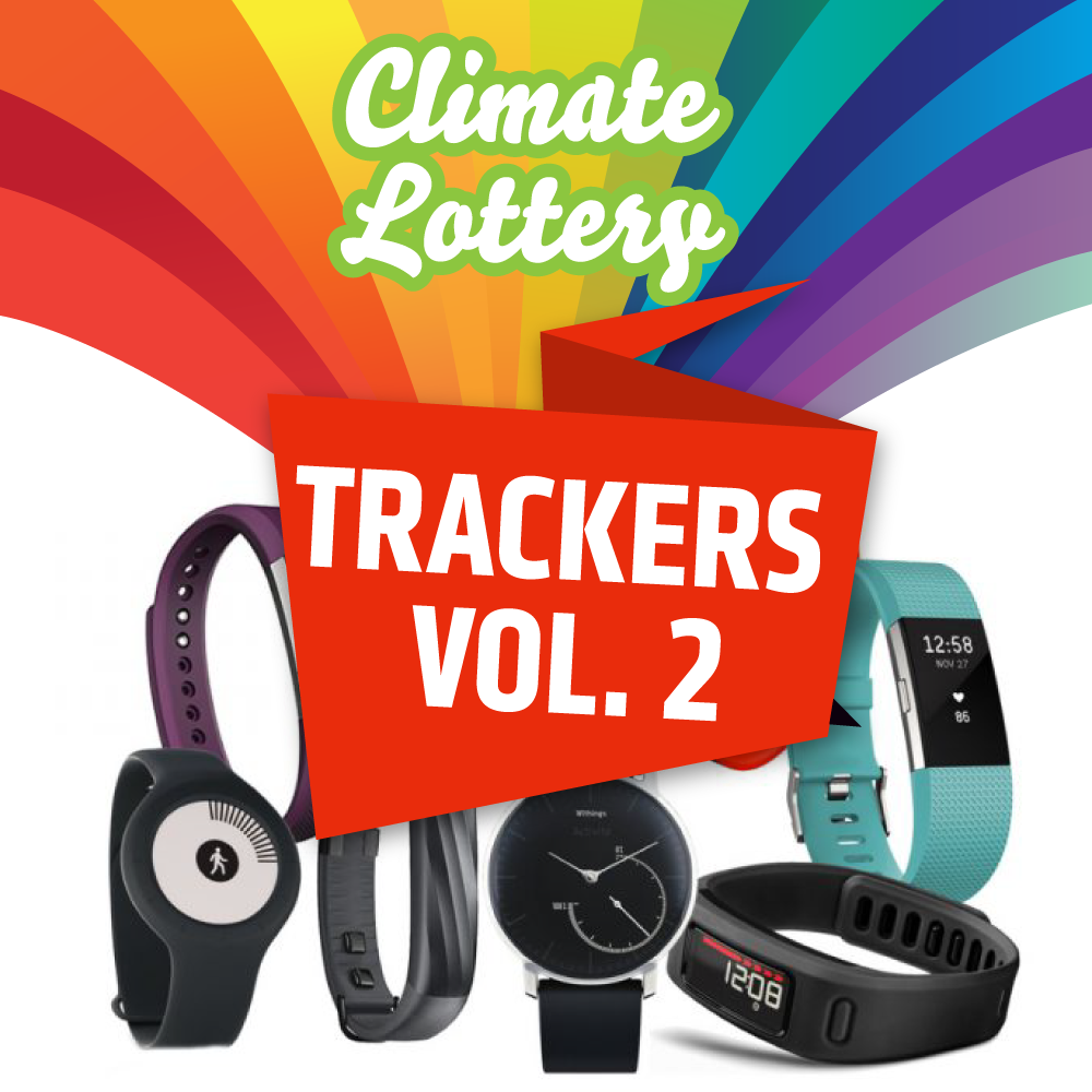 Grde fitness online tracker