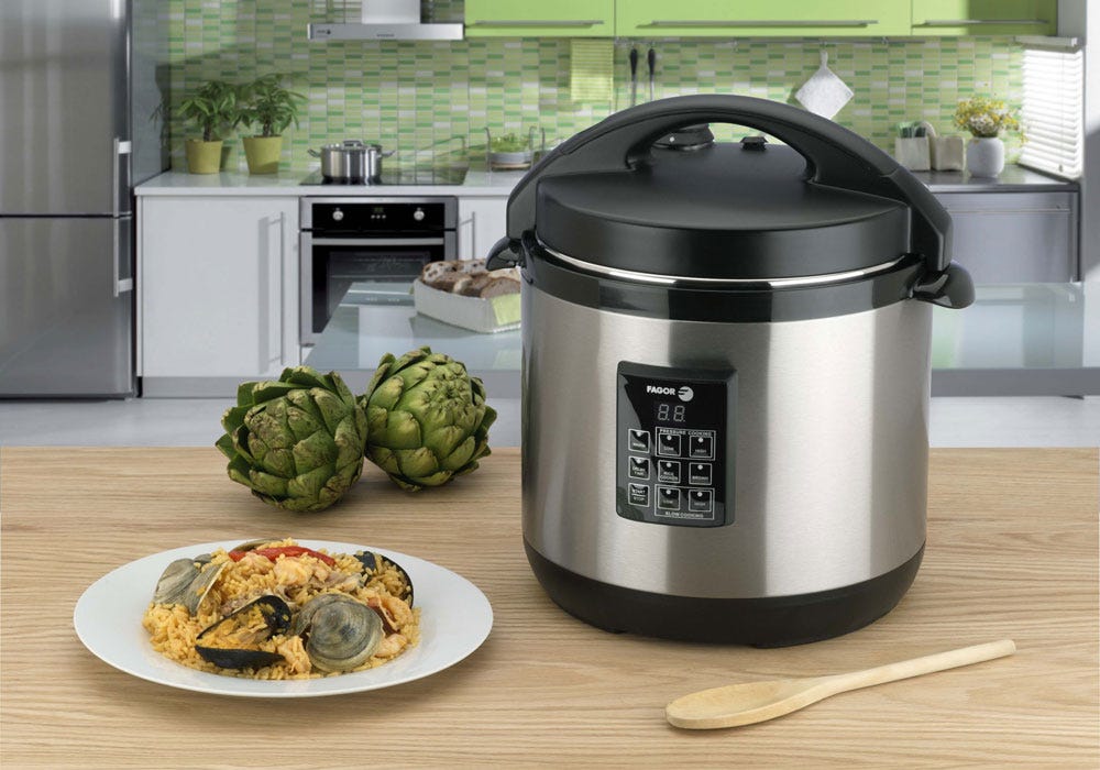 Revolutionize Your Kitchen: The Suvie Cooker, Your Ultimate