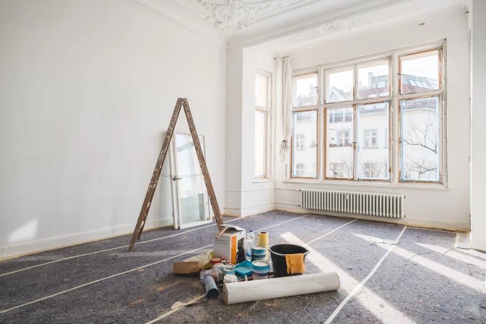 Engineering Standards for Successful Residential Architectural Spatial Remodeling Projects